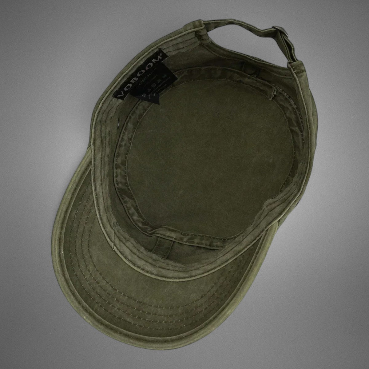 Dash® | Scout Cap